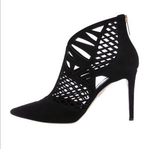 Tamara Mellon Femme 90 Pumps